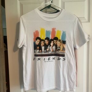 Friends Tee Shirt